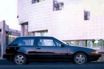 Volvo 480 ES 2.0i GT