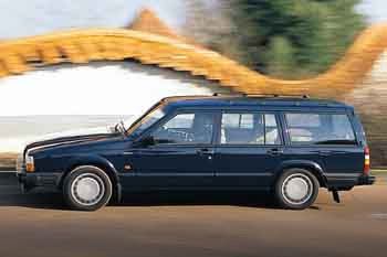 Volvo 740 2.3 Estate