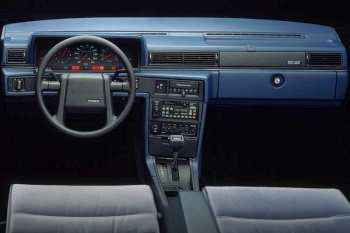 Volvo 760 1985