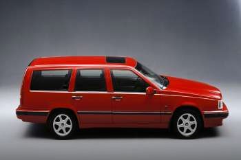 Volvo 850 2.5i Estate