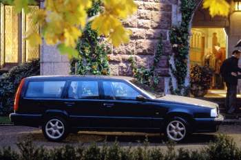 Volvo 850 GLT 2.5i 20V Estate