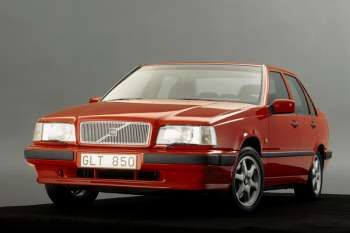 Volvo 850 T-5 2.3i Turbo 20V