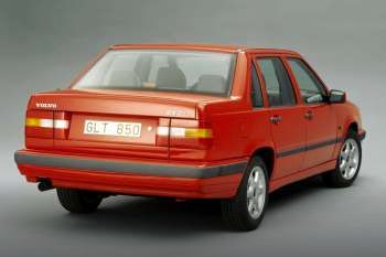 Volvo 850 2.5i