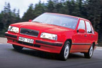 Volvo 850