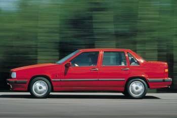 Volvo 850 2.5i 20V Comfort-Line