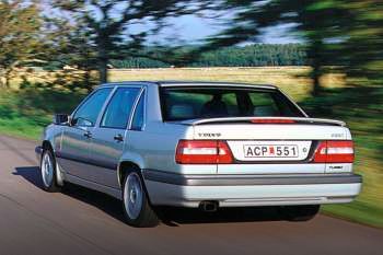 Volvo 850 2.5i 20V Sports-Line