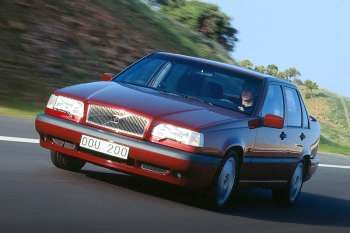 Volvo 850 2.5i 20V Comfort-Line