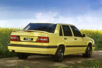 Volvo 850 T-5 2.3i Turbo 20V