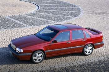 Volvo 850 R 2.3i Turbo 20V