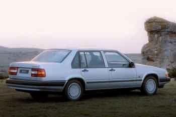 Volvo 940 Polar 2.3i