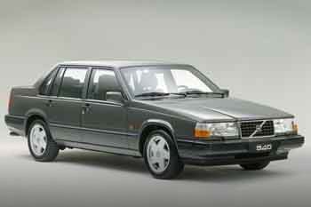 Volvo 940 GLE 16V