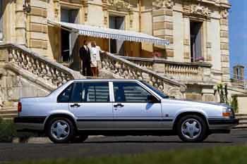 Volvo 940 Polar 2.3i