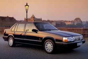 Volvo 940 1996