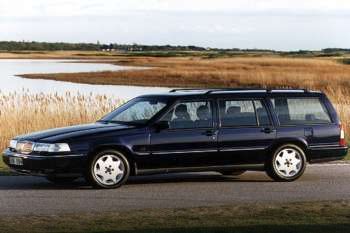 Volvo 960 Estate 2.5i 24 Valve