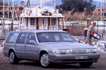 Volvo 960 Estate 2.5i 24 Valve