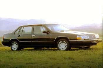 Volvo 960 3.0i 24V Prestige