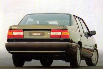 Volvo 960