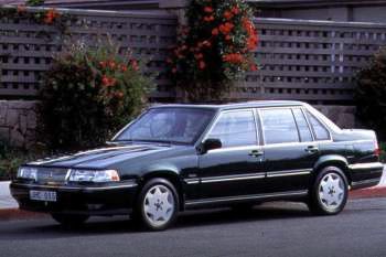 Volvo 960 3.0i 24 Valve