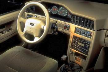 Volvo 960 1994