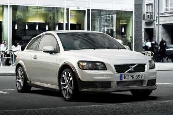 Volvo C30 T5 Momentum