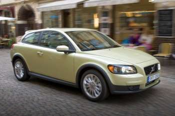 Volvo C30 2.4i Summum