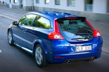 Volvo C30 images (1 of 43)