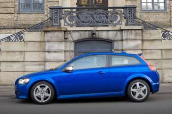 Volvo C30 2.4i Summum