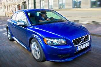 Volvo C30 2.0D Summum