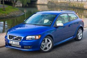 Volvo C30