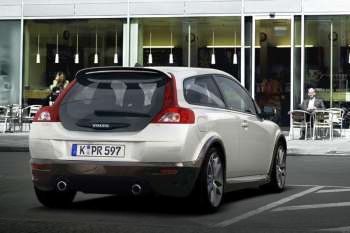 Volvo C30