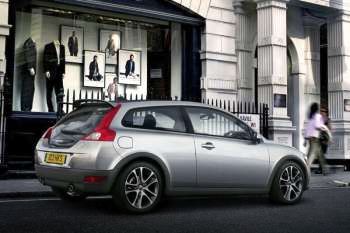 Volvo C30 2006