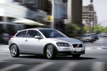 Volvo C30