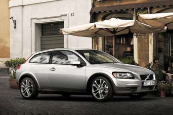 Volvo C30