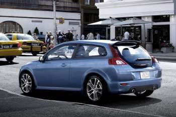 Volvo C30