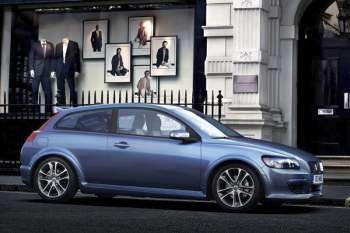 Volvo C30