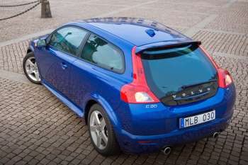 Volvo C30