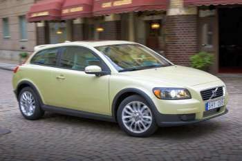 Volvo C30 2.4i Momentum