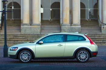 Volvo C30 2006