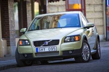 Volvo C30 2006