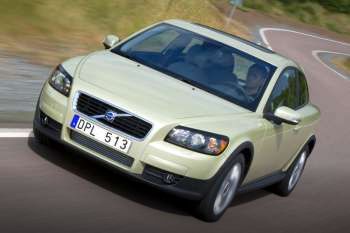 Volvo C30 2006