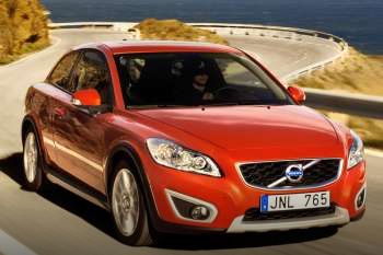 2009 Volvo C30