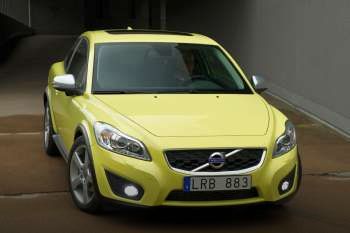 Volvo C30