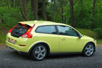 Volvo C30 2.0D Kinetic