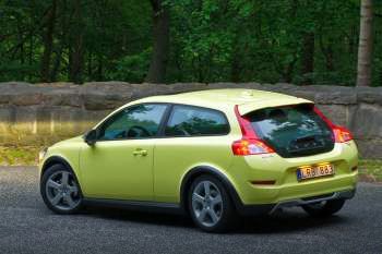 Volvo C30 2.0D Kinetic