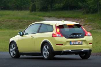 Volvo C30 2.4i Kinetic