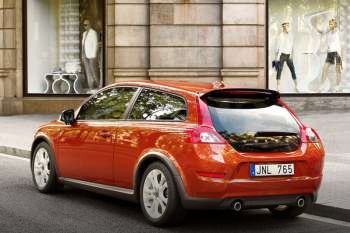 Volvo C30 2.0D Kinetic