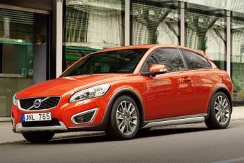 Volvo C30 D5 Summum