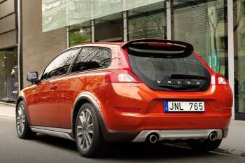 Volvo C30