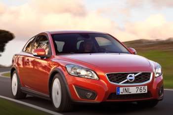 Volvo C30 2.0D Momentum