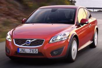 Volvo C30 2009